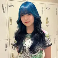 【💋ケアブリーチ✖️カラー➕3stepトリートメント💋】