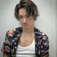 ⭐️メンズカット＆カラー&トリートメント⭐️