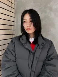 《minimo限定 》カット＋オイルカラー