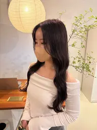 ✨【平日ご新規様限定】✨レディースカット＆バイカルテ2STEPトリートメント