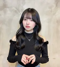 🫧💫ケア重視💫カット×ケアカラー×外部補習トリートメント🫧