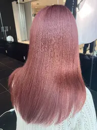 🌸カット＋カラー＋選べるケラスターゼsh &tr🌸