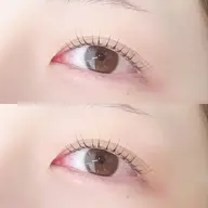 《リピーター様限定》30分時短メニューパリジェンヌラッシュリフト¥5980