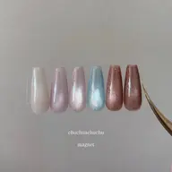 マグネット・フラッシュラメオフなし🫧【大人気うるちゅる】