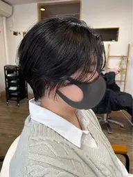 ショートカット💇♀️✨(レディース)
