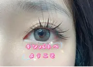 LED ♥フラットワンホンまつエク100本♥¥7980→5980アイパック＆コーティング付