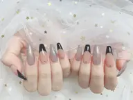 ❤️チップ長さだし定額シンプルコース