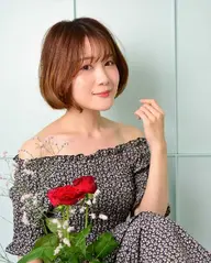 【メンズも可】カット &シャンプー&ブロー