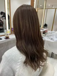 【✨営業中限定】ダブルカラー🟦🟥