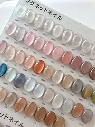 マグネットネイル[オフ＋500円]