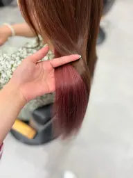 【𝐌𝐢𝐧𝐢𝐦𝐨限定価格】インナーorイヤリングカラー➕3𝐒𝐓𝐄𝐏トリートメント