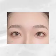 ✨ミニモ限定✨ハリウッドブロウリフト❣️お仕上げメイク付き💄