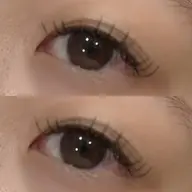 ☘️ LED フラットマットラッシュ 120本☘️