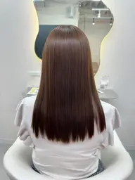 【髪質改善】 ✨️HITA 5step トリートメント✨️