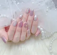 【初回ソフトジェルオフ無料】店内シンプルデザイン💅