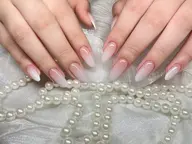 カラーグラデーションorフレンチネイル　6980円