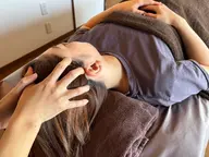 【辛い肩こり頭痛に】ヘッド＋肩甲骨集中もみほぐし60分