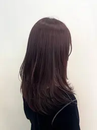 【当日限定】シャンプー＋カット