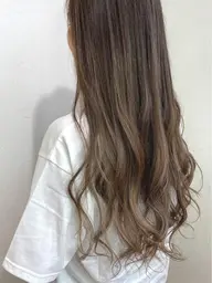 【人気no.3】【平日限定】似合わせ最新エノグorアディクシーカラー+カット+プチスパ+トリートメント10000円