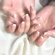 フレンチコース