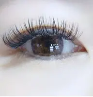 ボリュームラッシュ80束☆ボリューム自由自在^ ^！