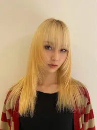 【学生限定】🎼ミニモ学割カット🎀🔗