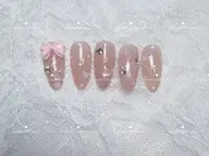 初回ソフトジェルオフ無料♪期間限定♪モテ可愛い選べるコース