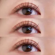 フラットラッシュ80本🖤