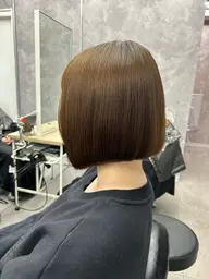 カット＋トリートメント🎀女性限定🎀