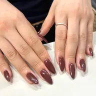 【平日限定💎】ワンカラー/カラーグラデーション🌈6000円 → 5480円(自店オフ込)※パーツや補強は+料金で🉑