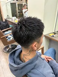 メンズカット✨