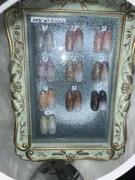 フラッシュネイル