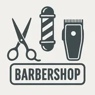 メンズカット+シェービング