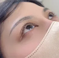 🌟オープン記念価格🌟次世代的まつ毛パーマ👀🎯カールデザイン🧚🏻‍♀️