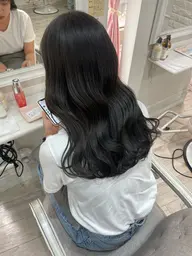 通常料金Aujua+スタイリング