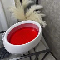 パラフィンパック集中ケアコース✨