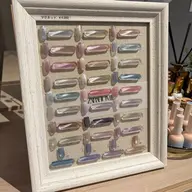 🩷【オフあり】 マグネットネイル 🩶 90分