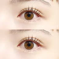 【2回目以降の方】ケラチンラッシュリフト上のみ👒🌻