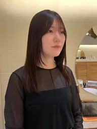 【 1日1名様限定 】酸性ストレート🫧