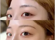 定番MENU美眉スタイリング〈眉ワックス/メイク込み〉