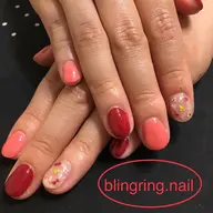 🖋アート付コース✒️※パーツ不可