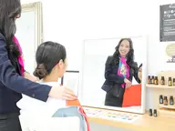 初めての診断に最適💎4シーズンパーソナルカラー診断(1st、2nd、ベストカラーを知れる)