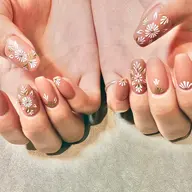 《1番人気》画像持込◆再現アート120分コース∗*゚