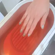 お試しパラフィンパック💅