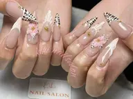 💖💖【チップ長さだし】★スペシャル150分持ち込みやり放題 ¥13980円