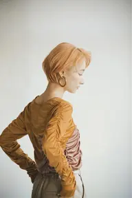 レディースショートボブカット限定💇‍♀️