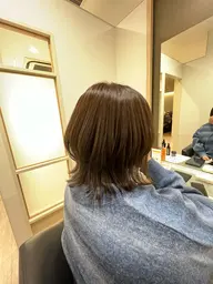 オッジィオット1step TR込　デザインカット✂️