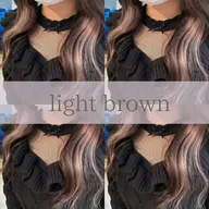 【インナーカラー/イヤリングカラーにオススメ!】シールエクステ10本¥4400〜