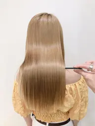 ✂️期間限定クーポン🌈リラックスヘッドスパ+ミントシャンプー+エクラトリートメント🌈