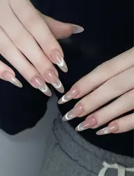 💕超人気うるぷるマグネットフレンチ💕￥8980円→5000円❣️